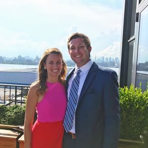 Meet your Posher, Claire